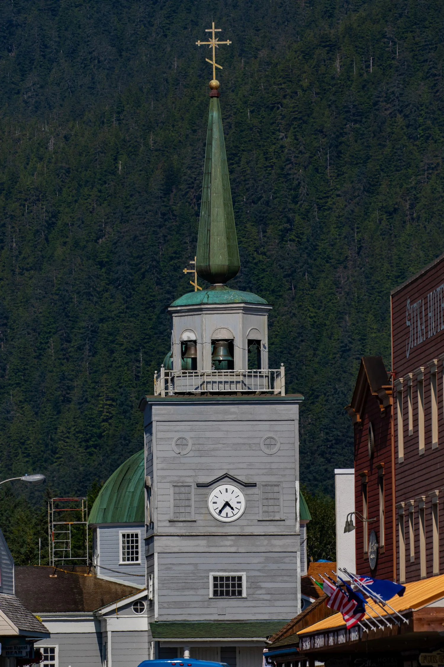 Alaska,Sitka,Russian Orthodox Church,-112.JPG