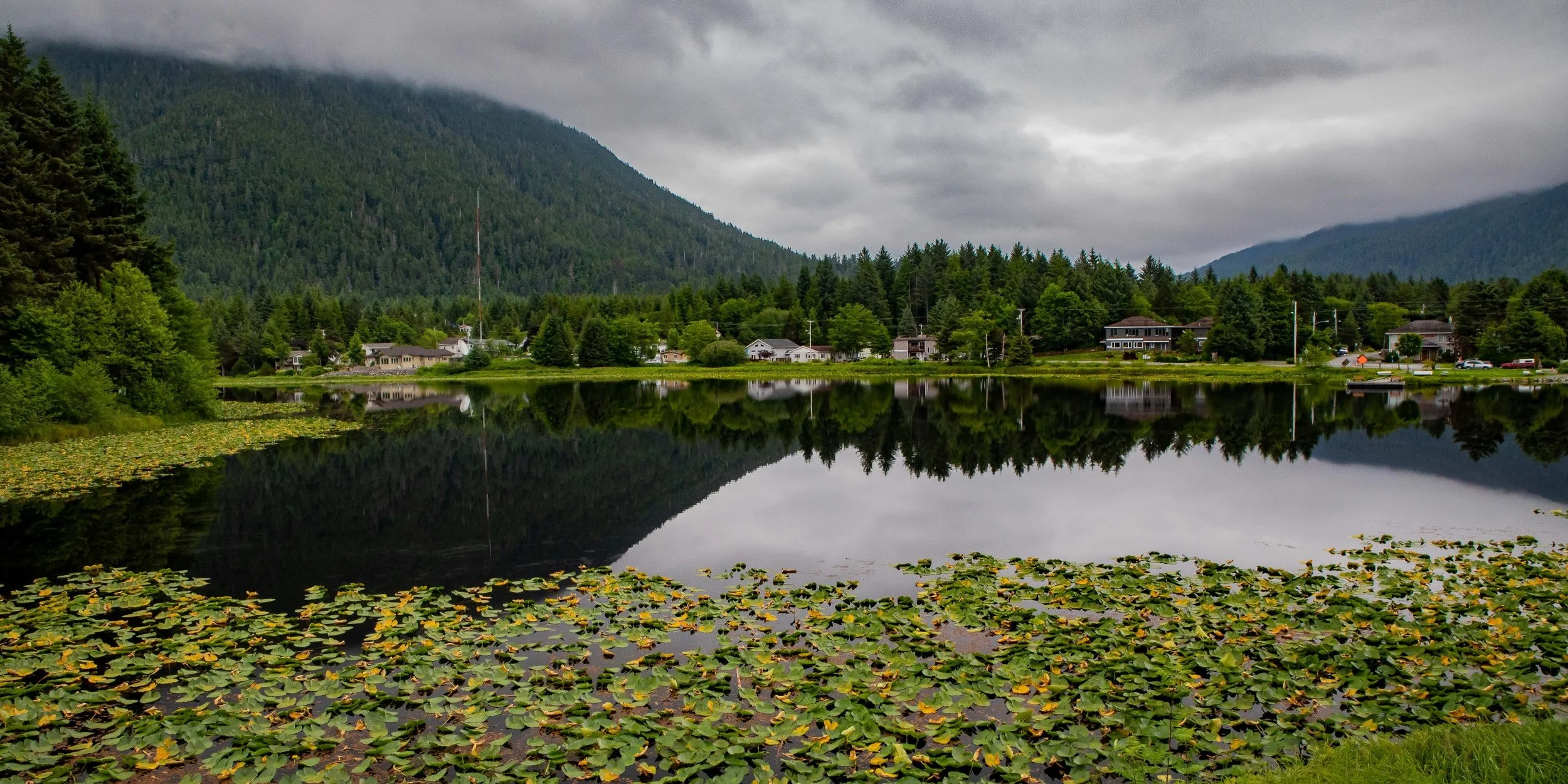 Alaska,Sitka,Swan Lake,-263a.JPG