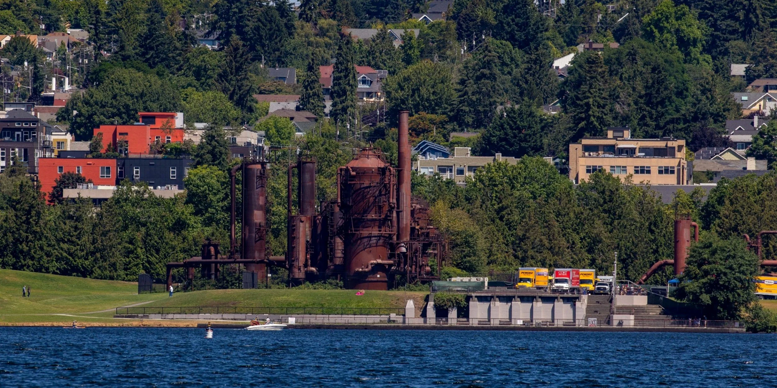 Seattle,Lake Union,Historic Energy Plant,-043.JPG