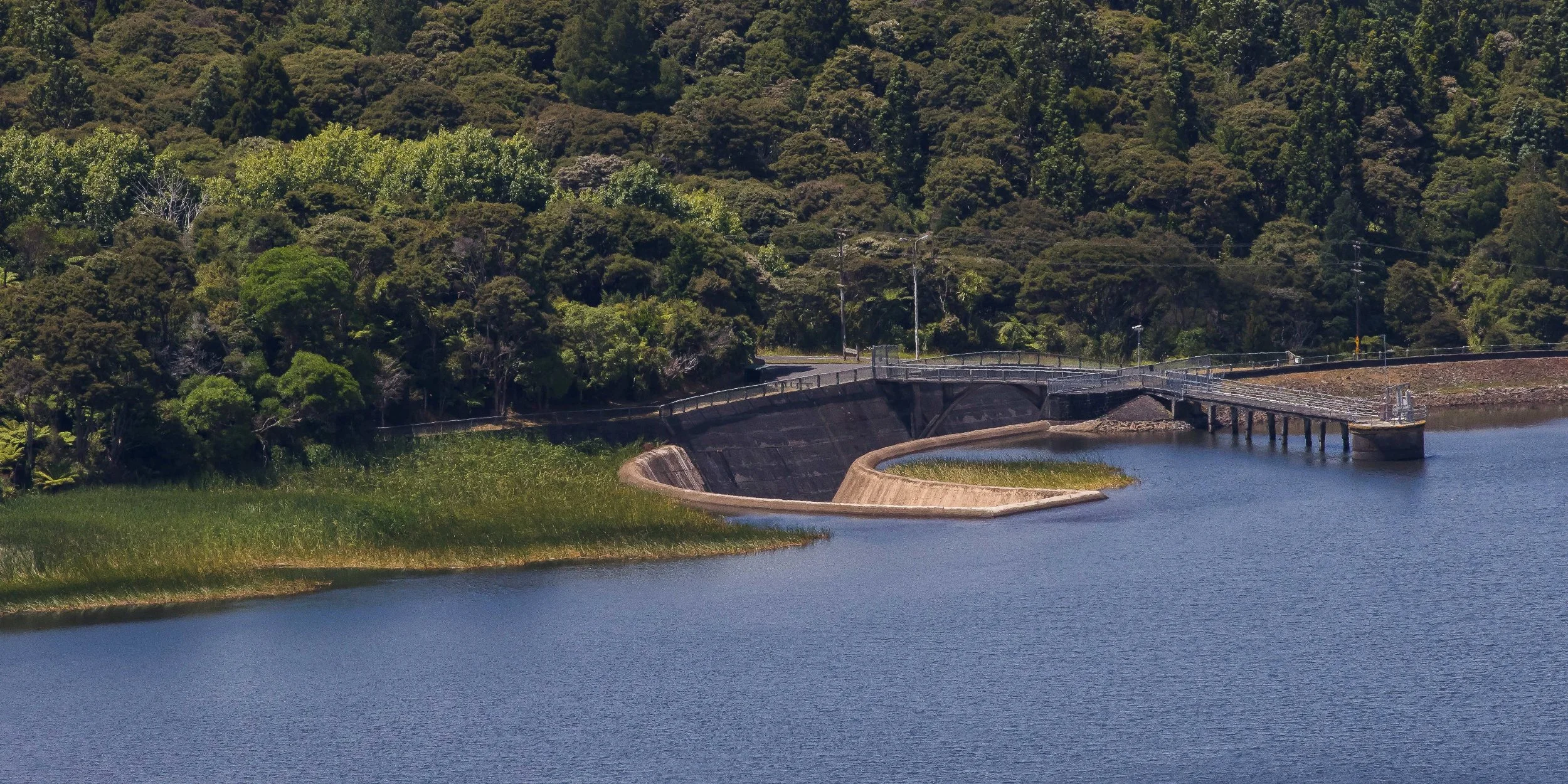 Lower Nihotipu Dam,Big Muddy Creek,-139.JPG