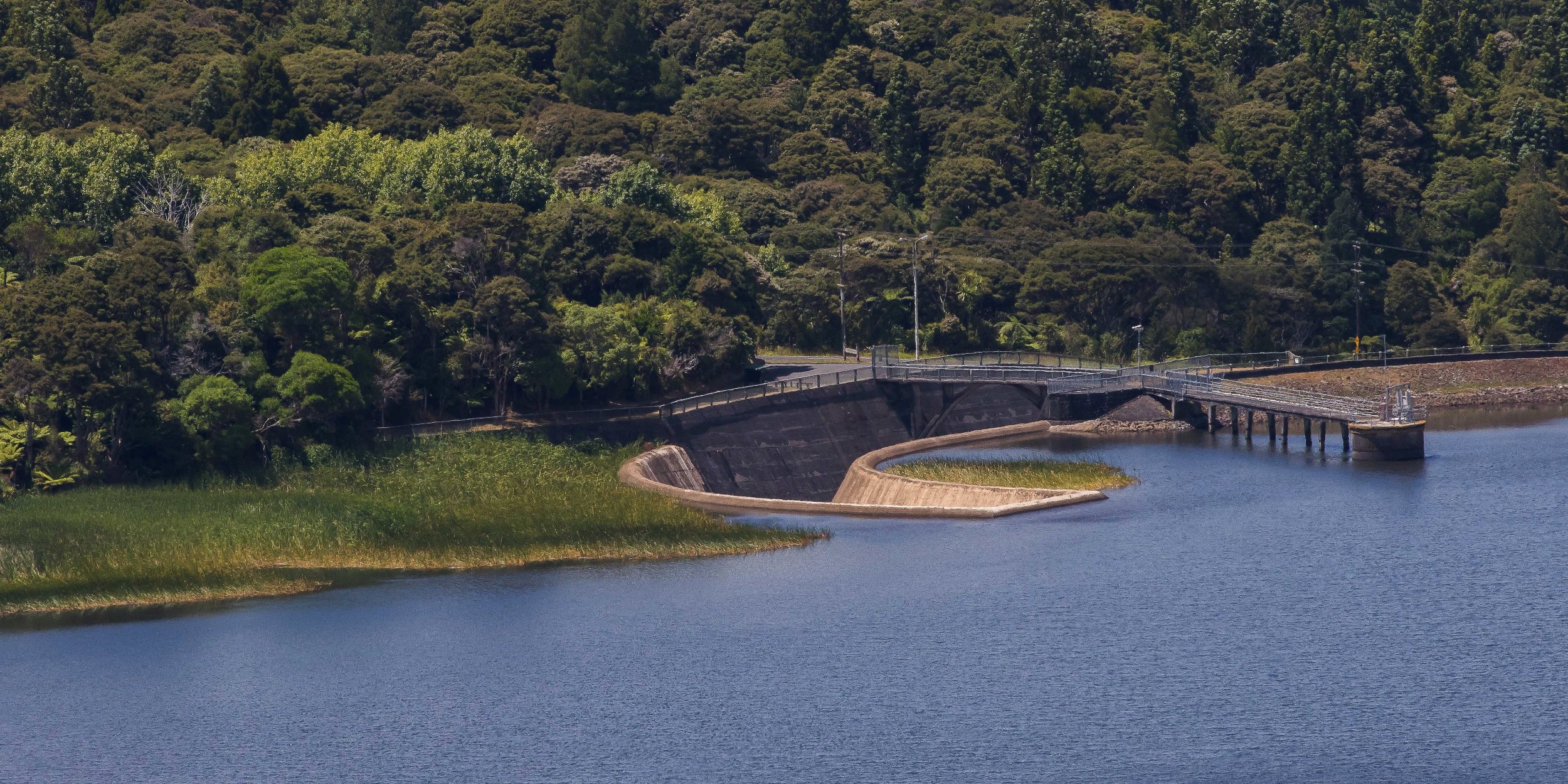 Lower Nihotipu Dam,Big Muddy Creek,-139.JPG