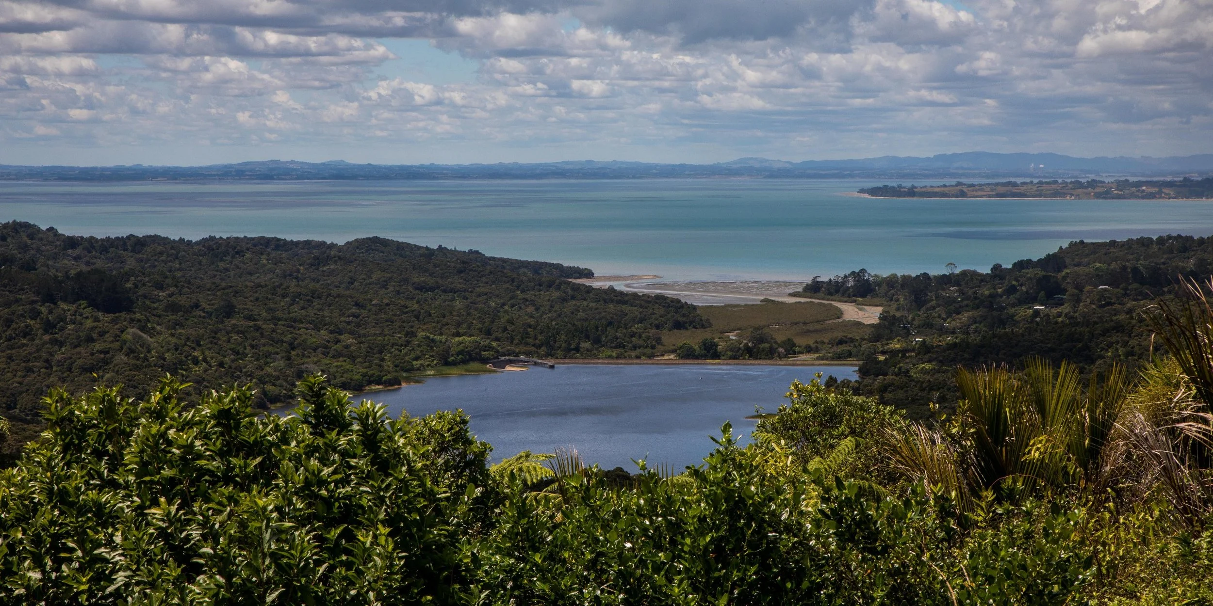 Lower Nihotipu Dam,Manukau Habour,-052.JPG