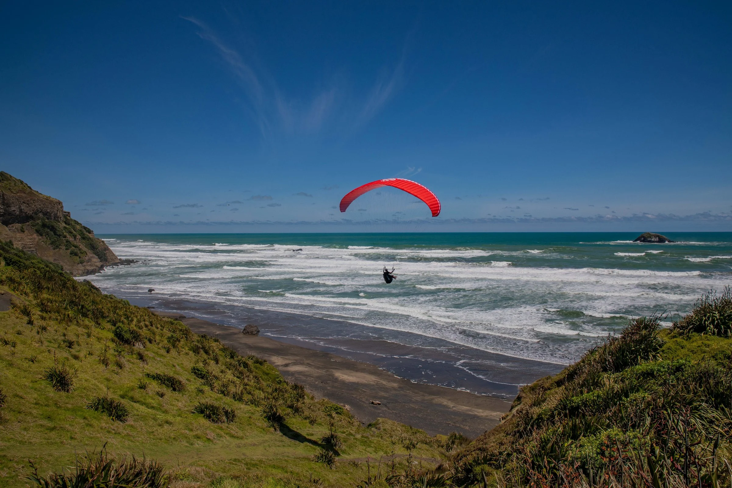 Maori Bay,Maukatia,-230.JPG