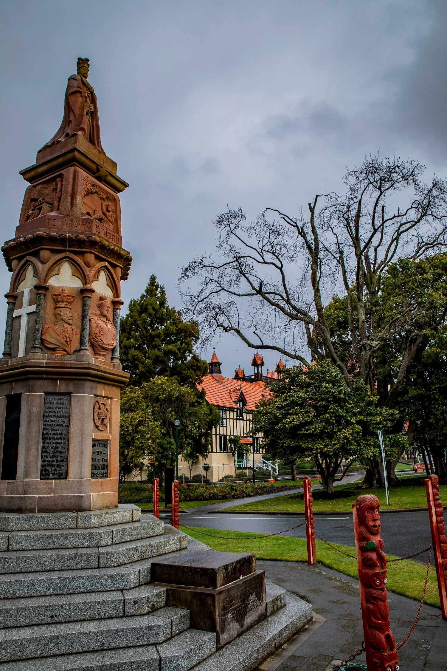 Rotorua,Government Gardens,-022.JPG