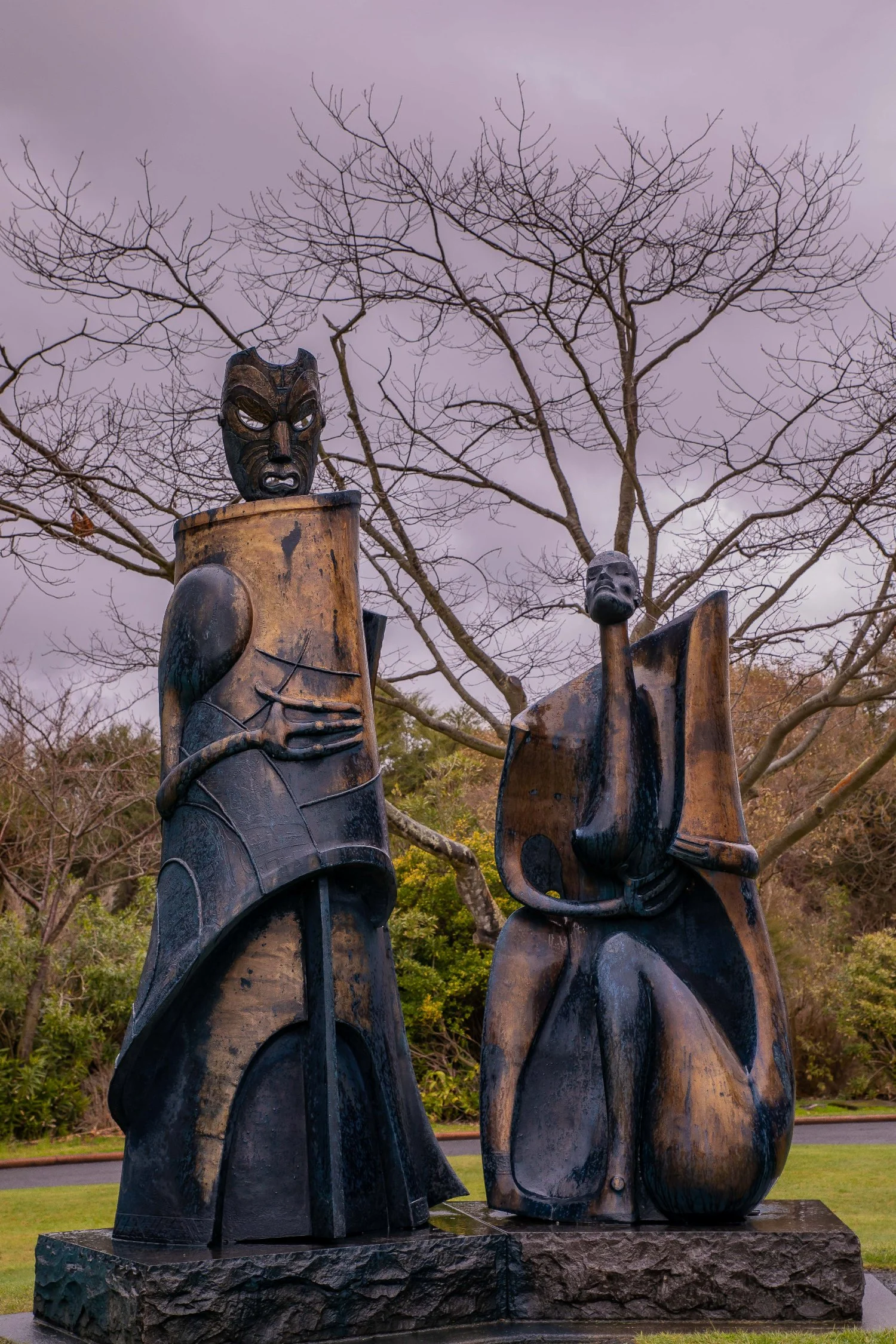 Rotorua,Government Gardens,-025.JPG