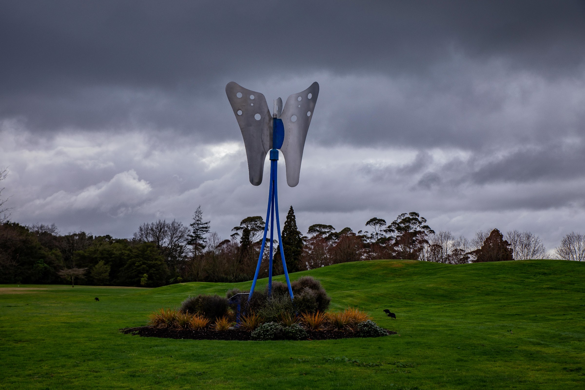 Rotorua,Sulphur Point,-014.JPG