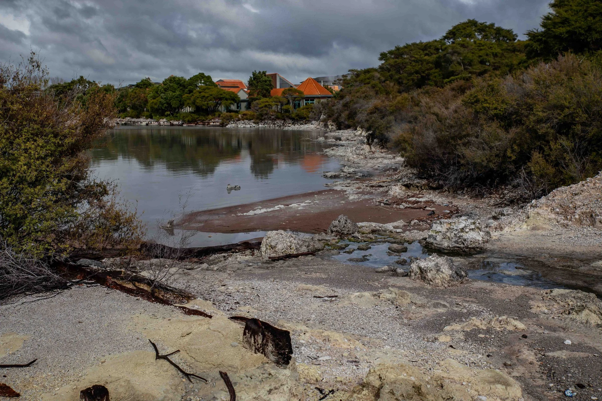 Rotorua,Sulphur Point,-049.JPG