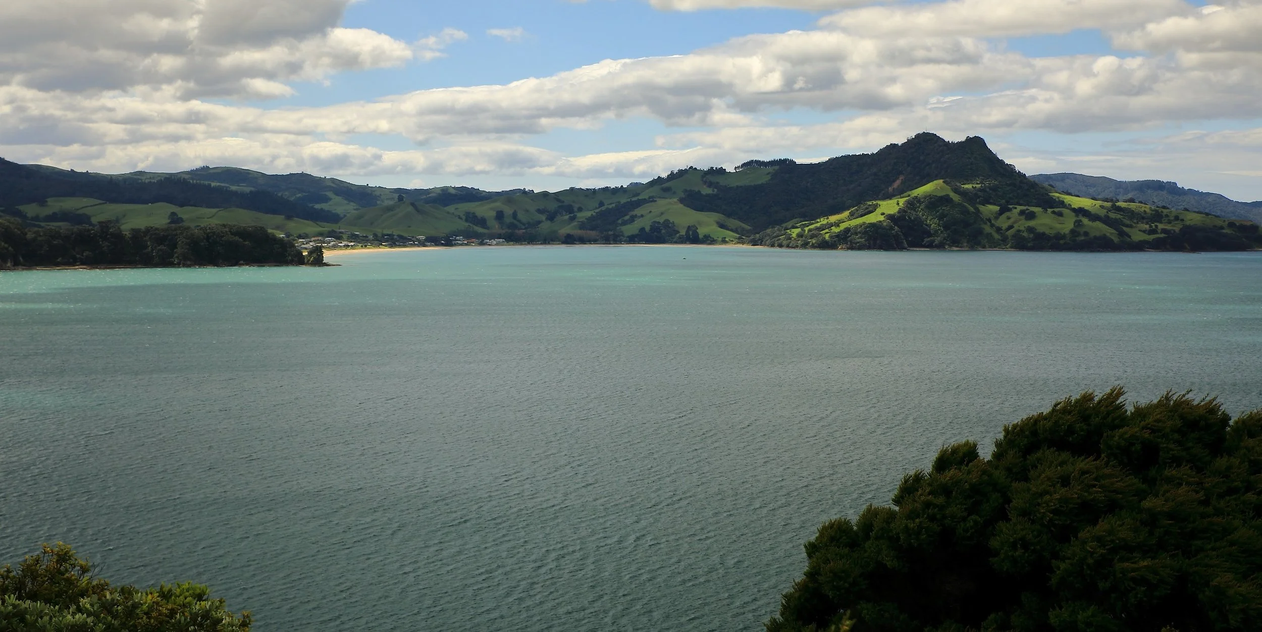 Mercury Bay,Wharekaho Bay,-152.JPG