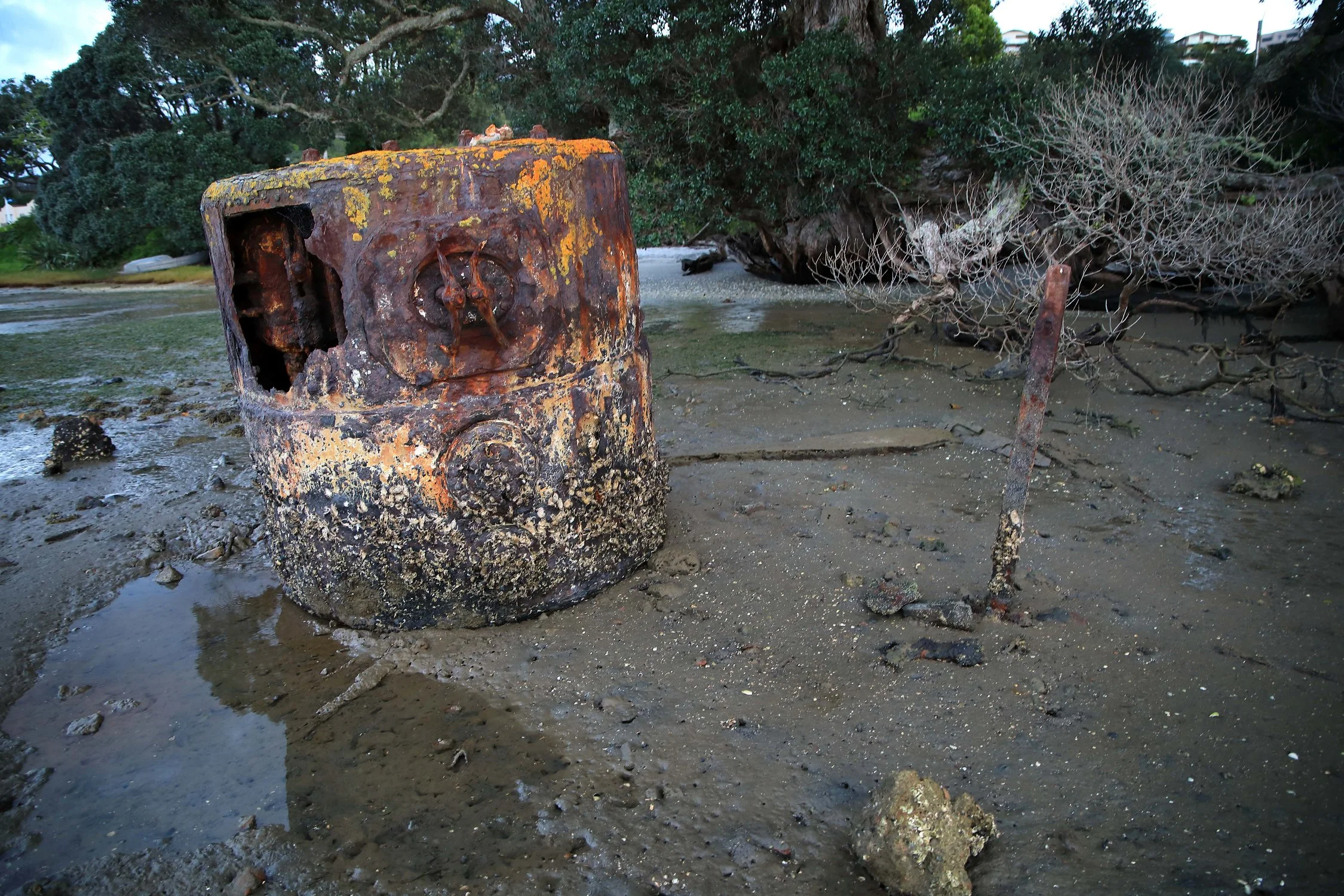 Tairua,Ship's Boiler,-044.JPG