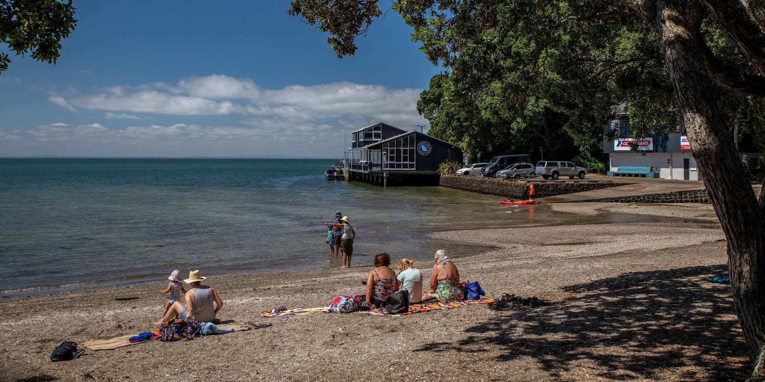 French Bay,Titirangi,-560.JPG