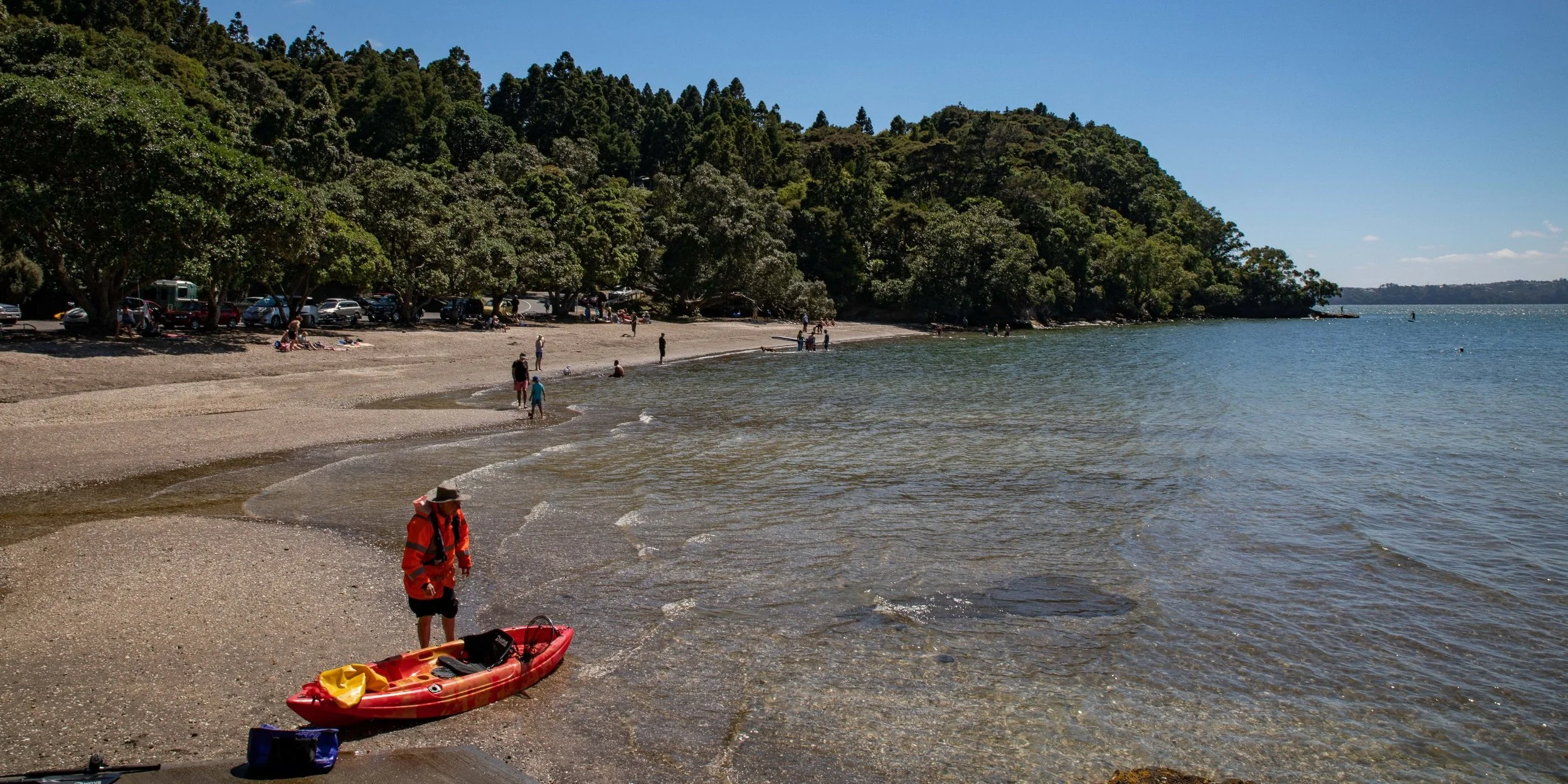 French Bay,Titirangi,-562.JPG