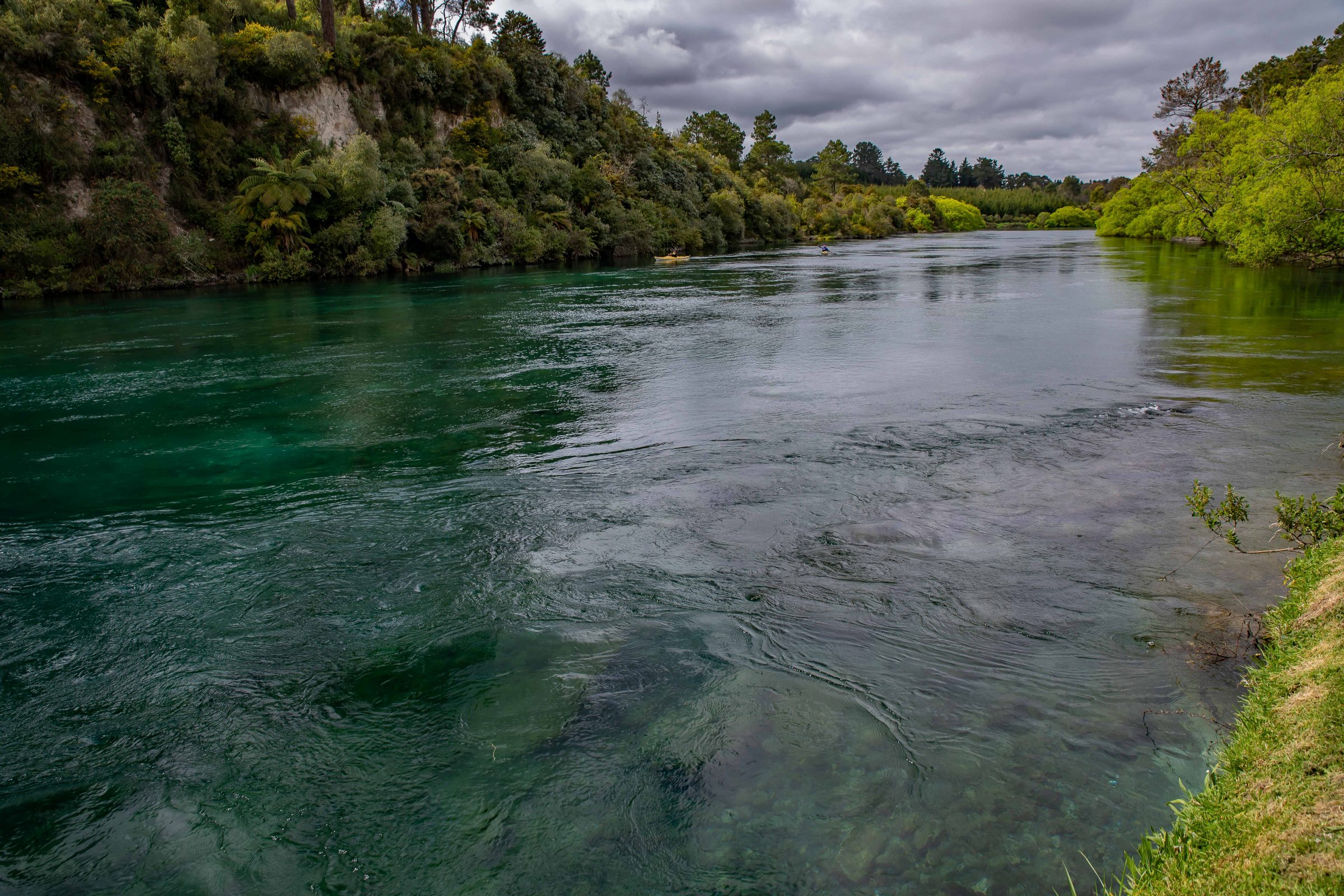 Taupo,Waikato River,-078.JPG