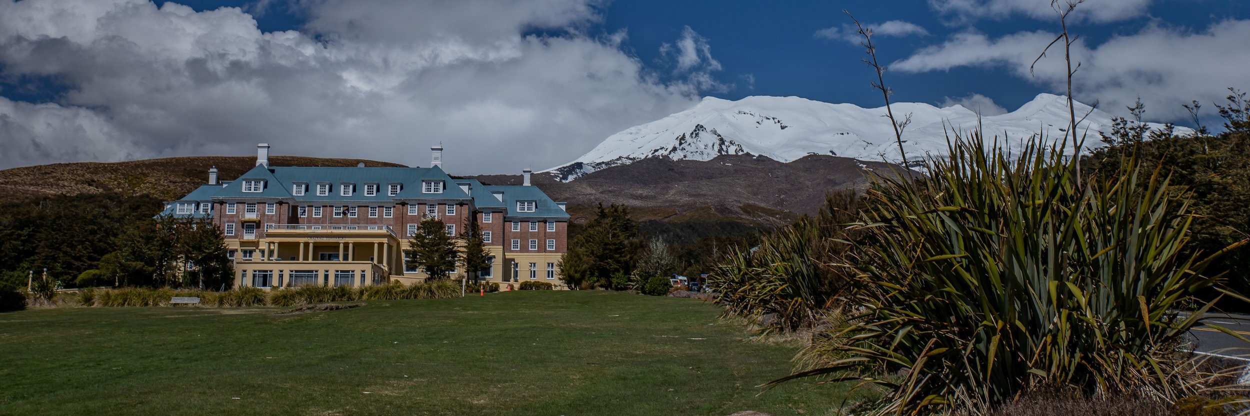 North Island Central Plateau,Mt Ruapehu,Chateau Tongariro,-052.JPG