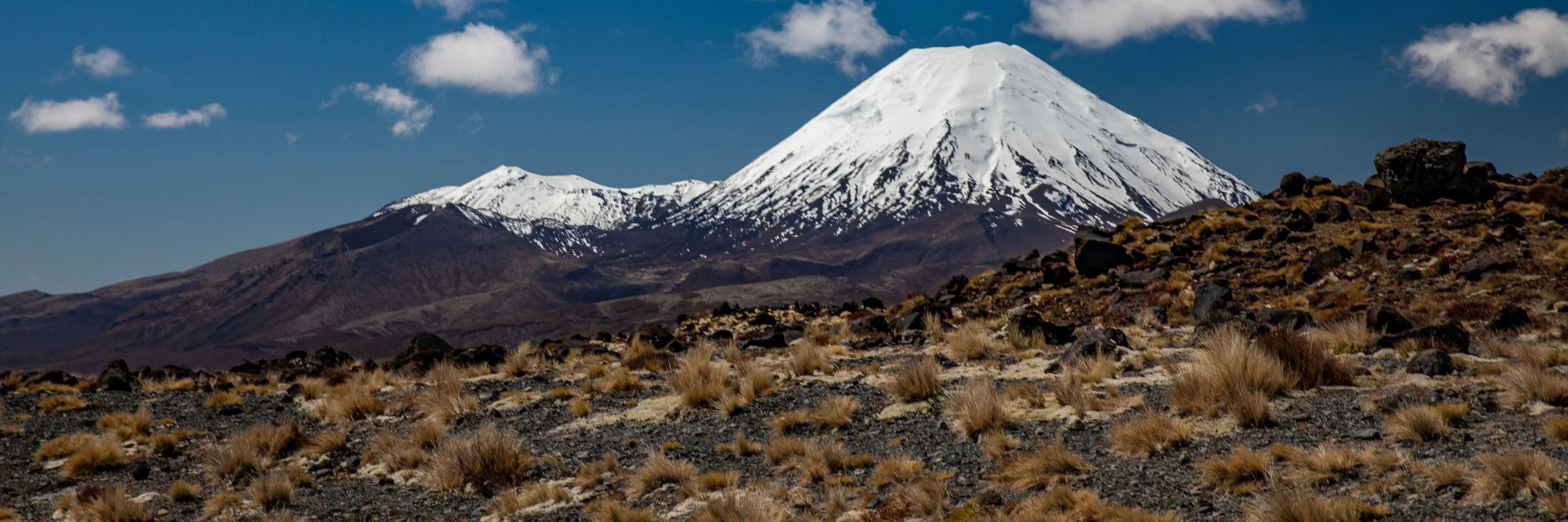 North Island Central Plateau,Mt Tongariro,Mt Ngauruhoe,-046.JPG