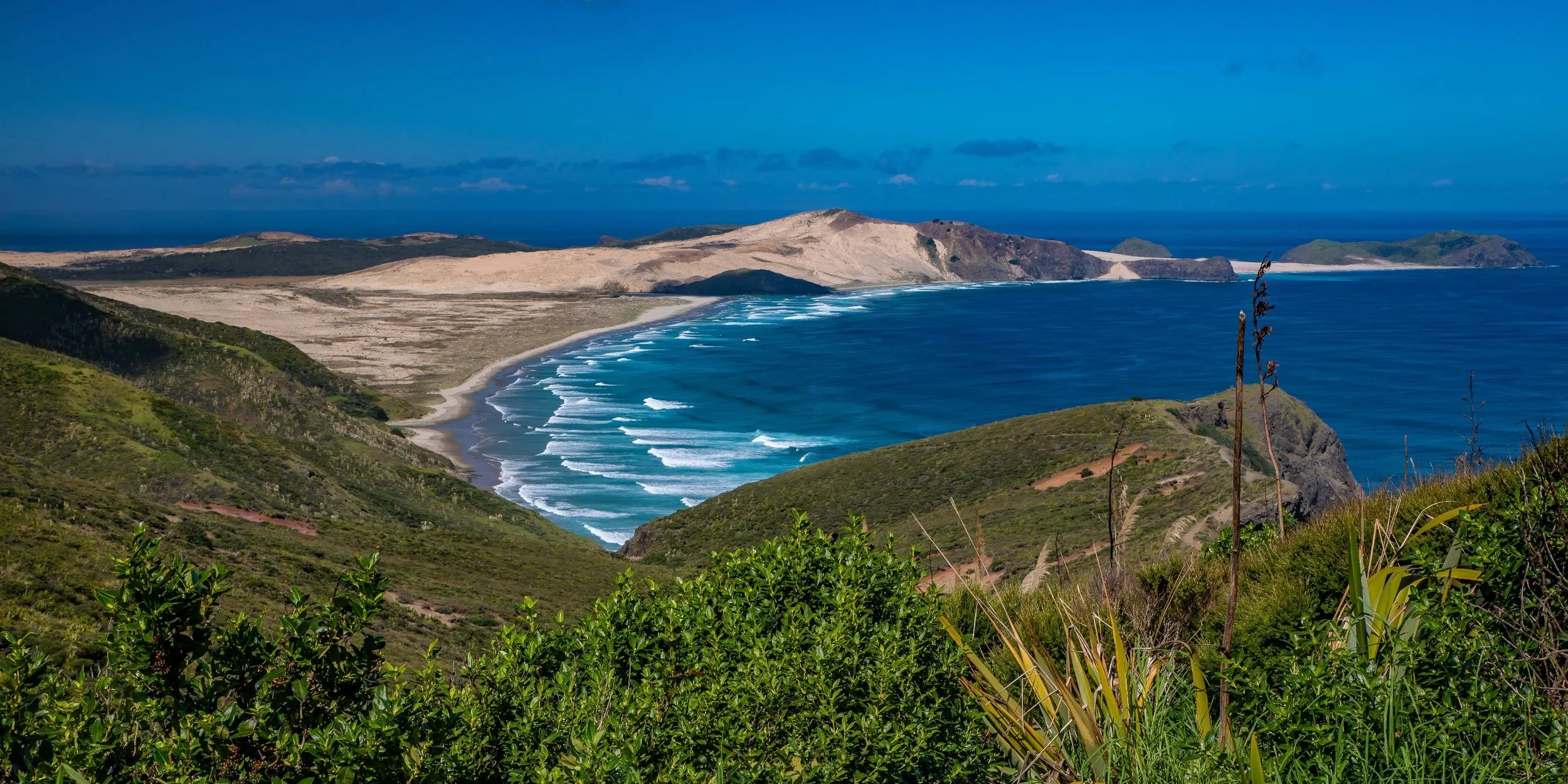 Cape Reinga,Te Werahi Bay,Far North,-376.JPG