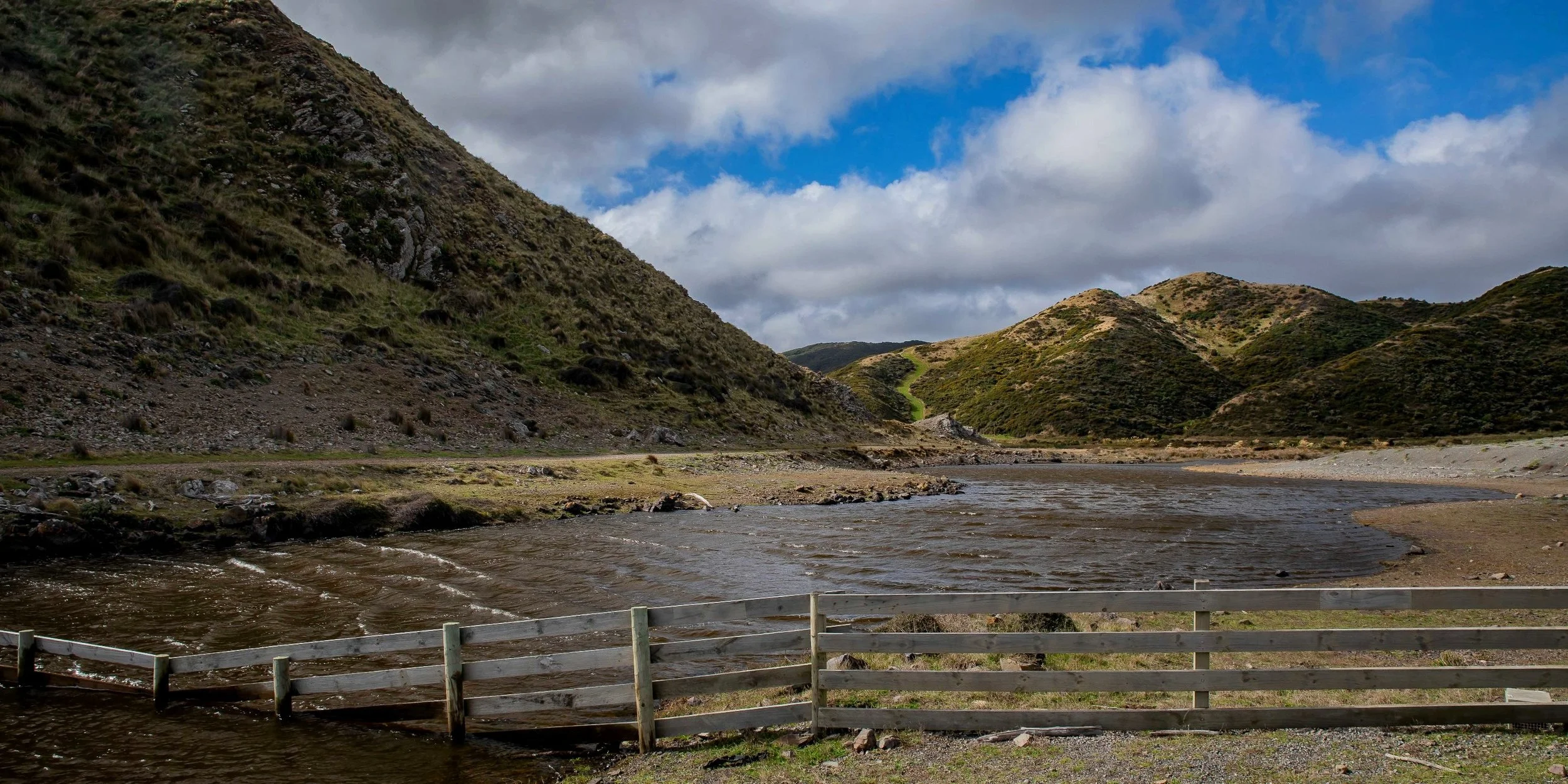 Wellington Harbour Entrance,Pencarrow Head,-1196.JPG
