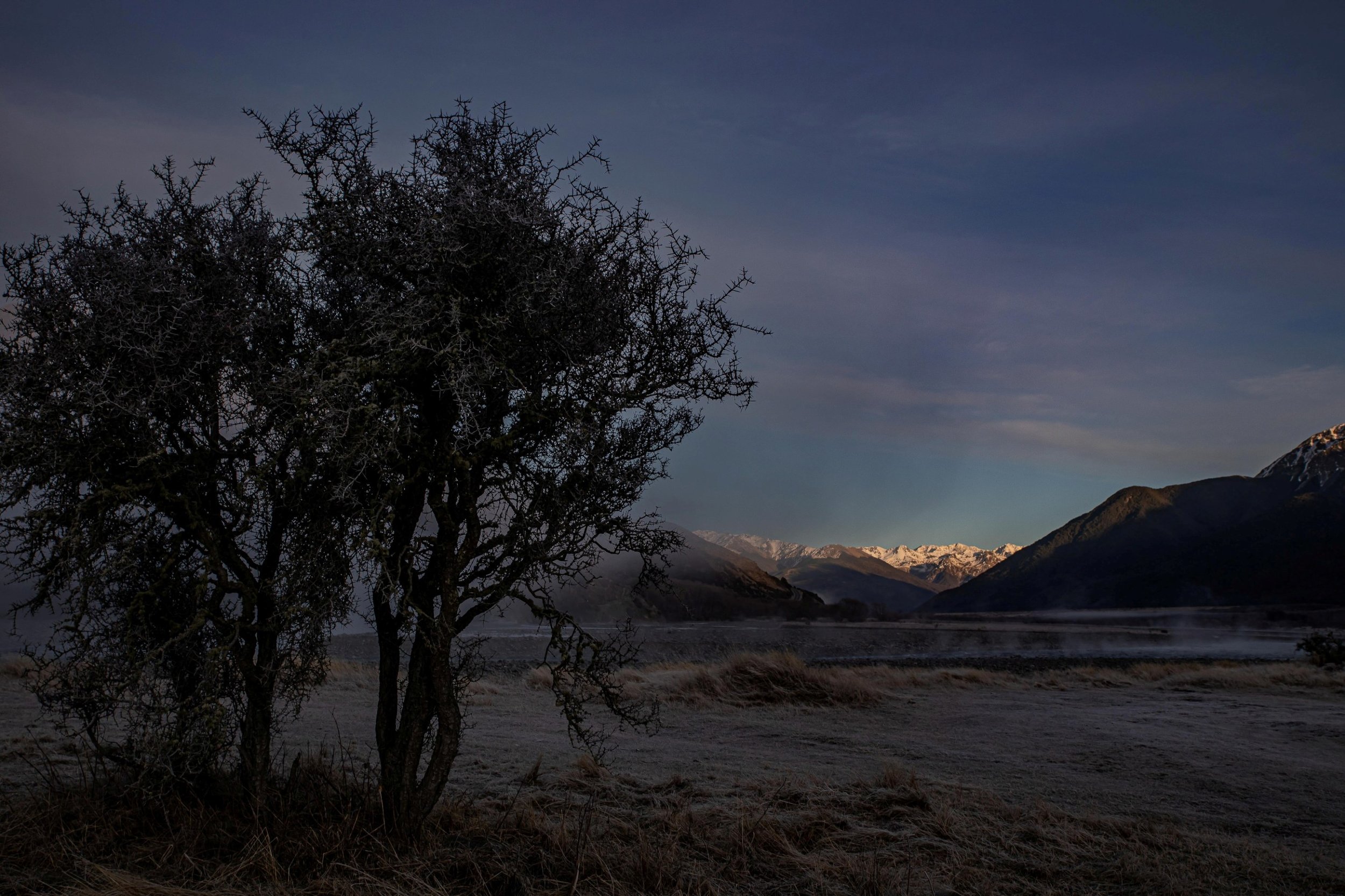 Southern Alps,Dawn,Waimakariri River,-776.JPG