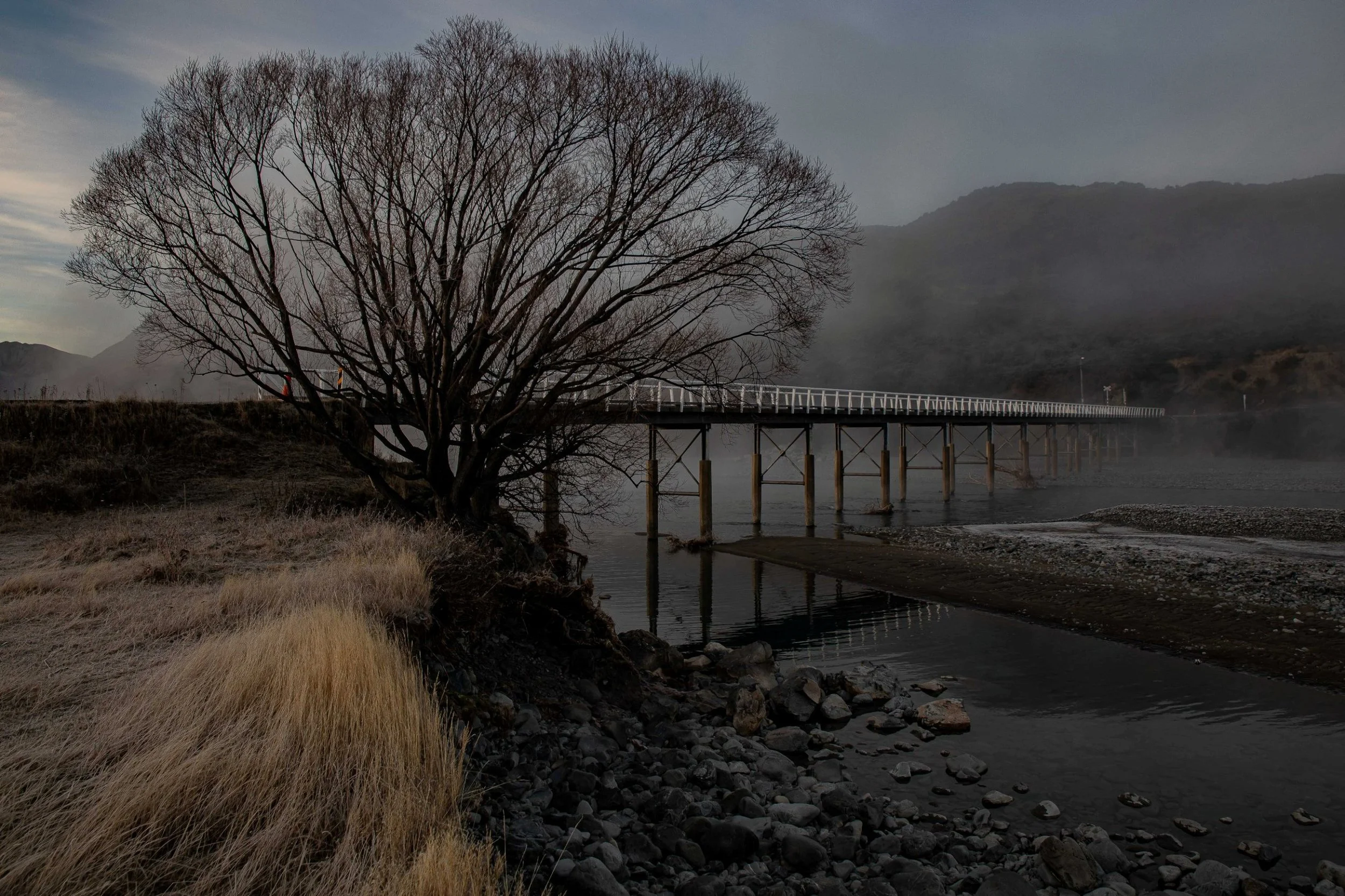 Southern Alps,Dawn,Waimakariri River,-782.JPG