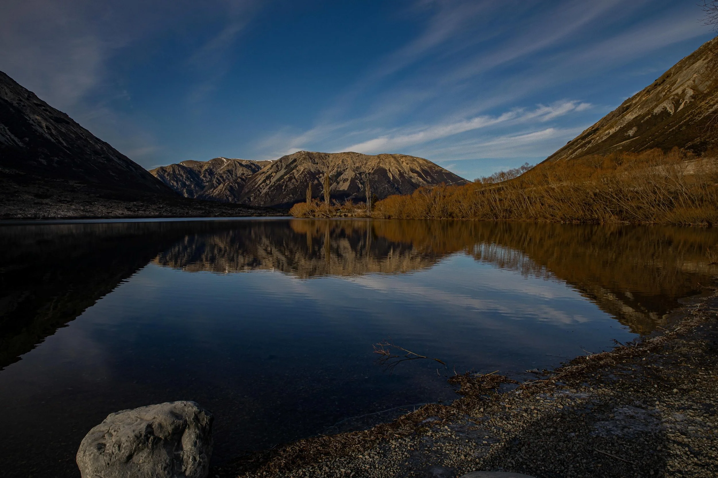 Southern Alps,Lake Pearson,-817.JPG