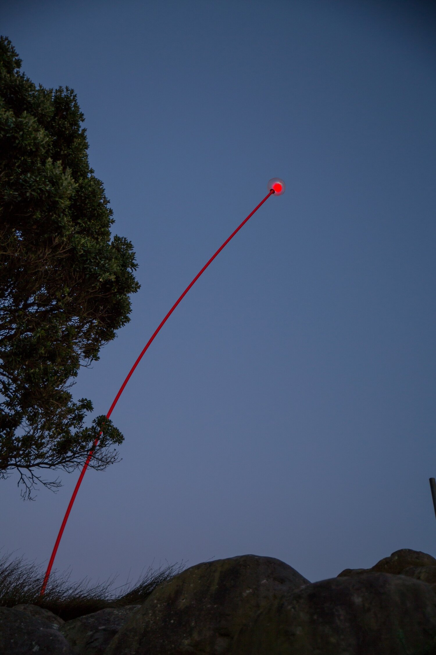 New Plymouth,Coastal Walk,Wind Wand,-6291.JPG