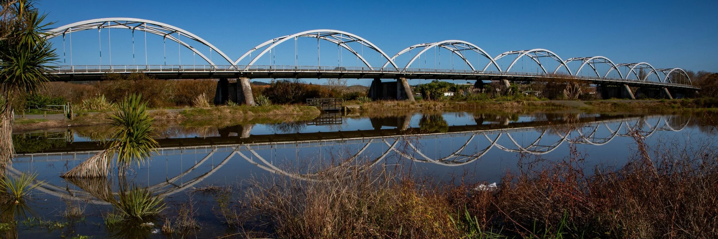 Huntly,Tainui Bridge,-082.JPG