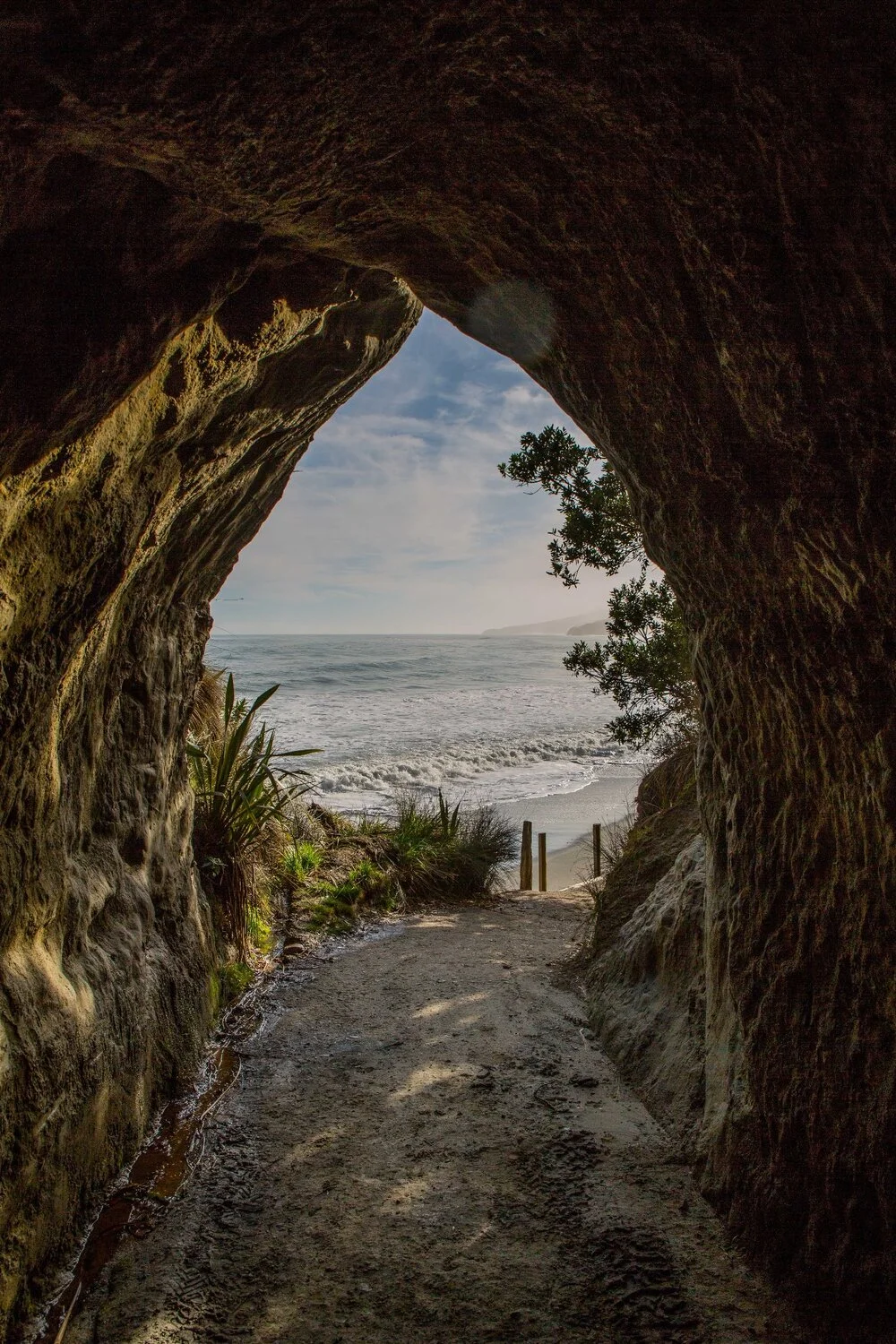 Tunnel Beach,Waikato,-5689.JPG