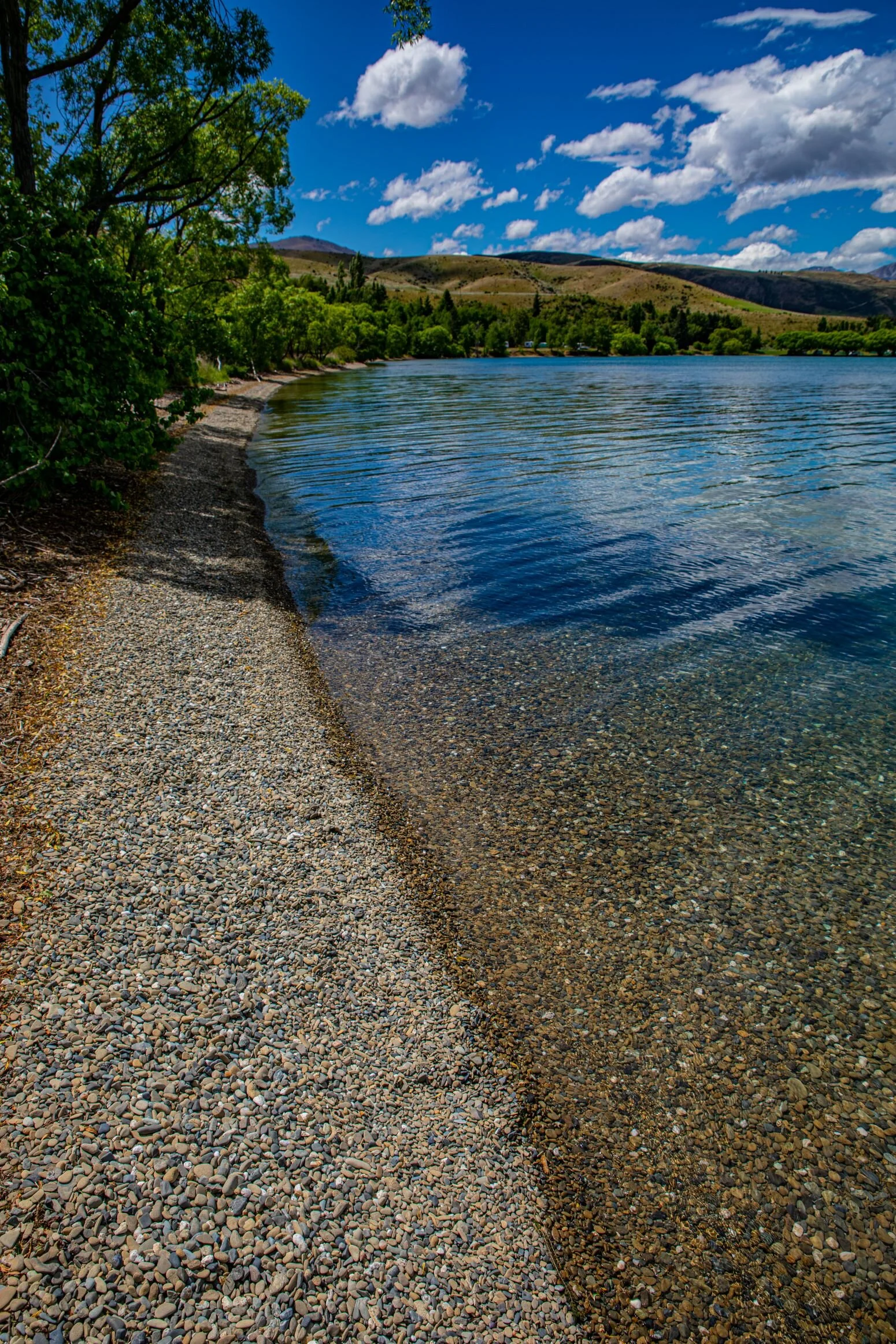 Otago,Lake Aviemore,-2661.jpg