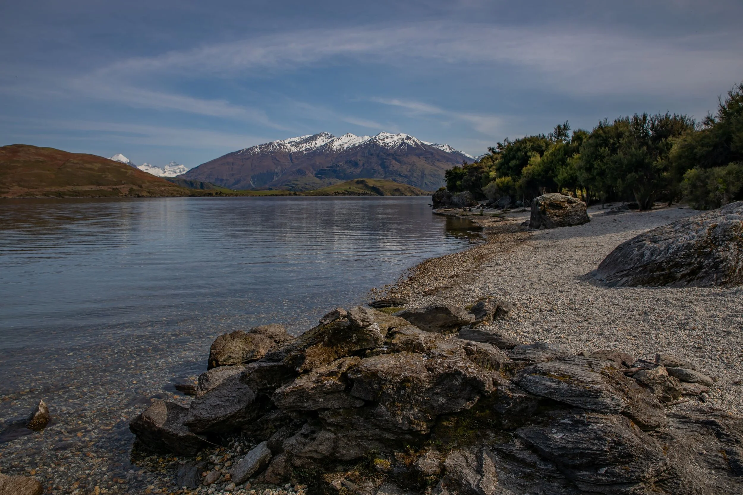 Otago,Lake Wanaka,Glendhu Bay,-2122.jpg
