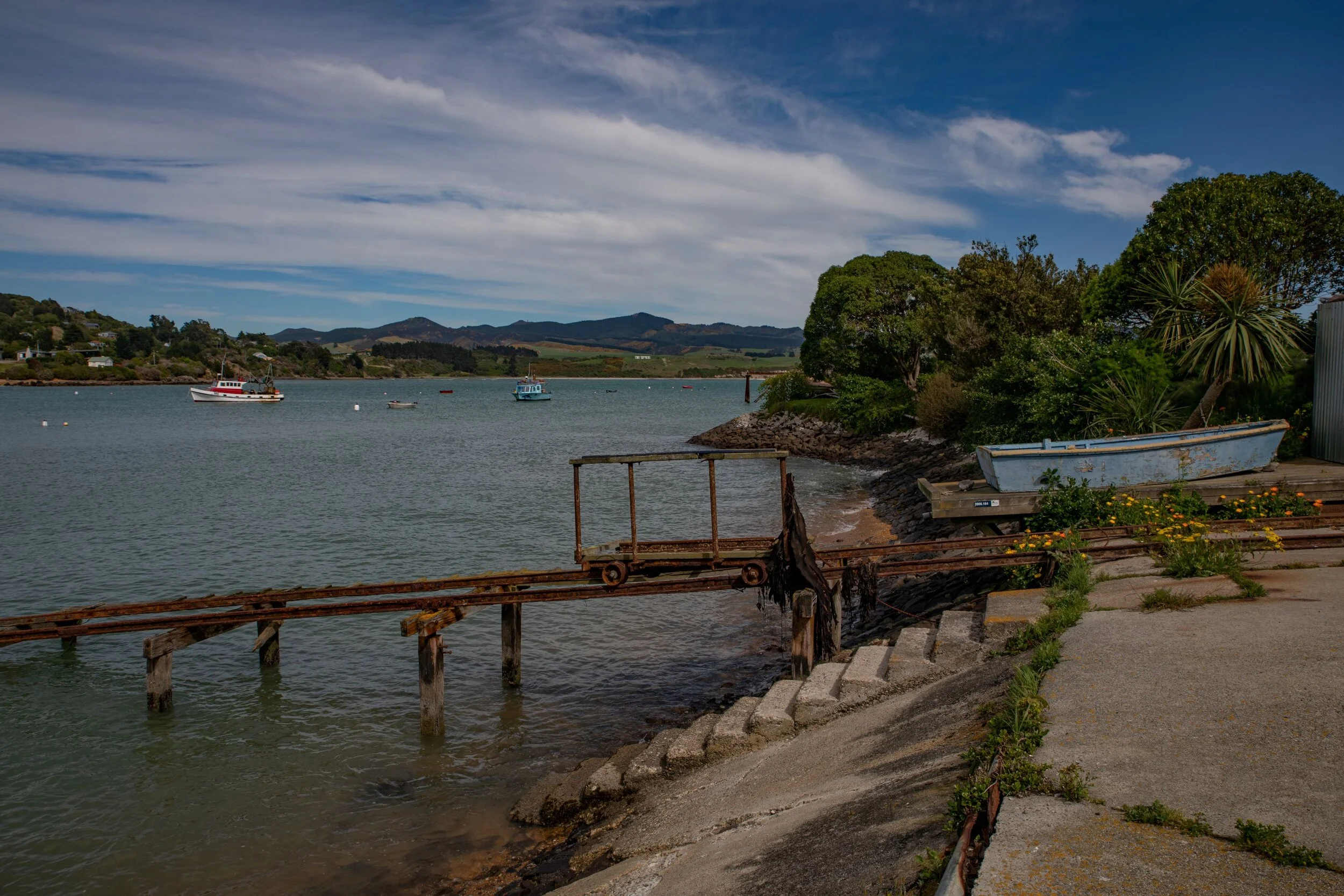 Otago,Moeraki Village,-2813.jpg