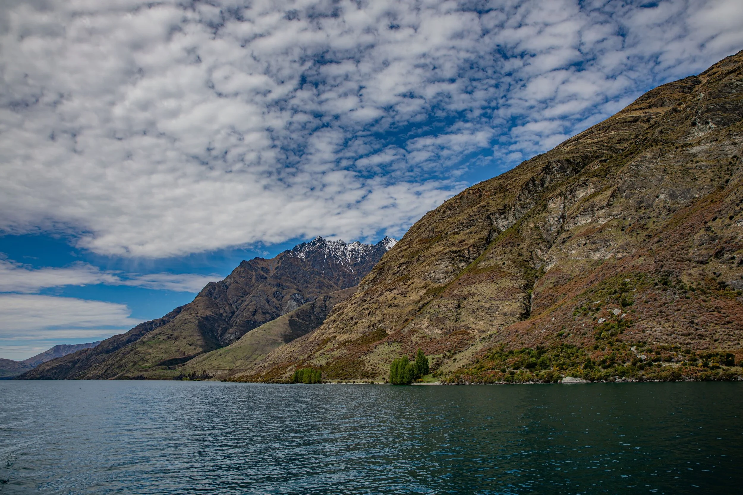 Otago,Queenstown,Lake Whakatipu,-1996.jpg