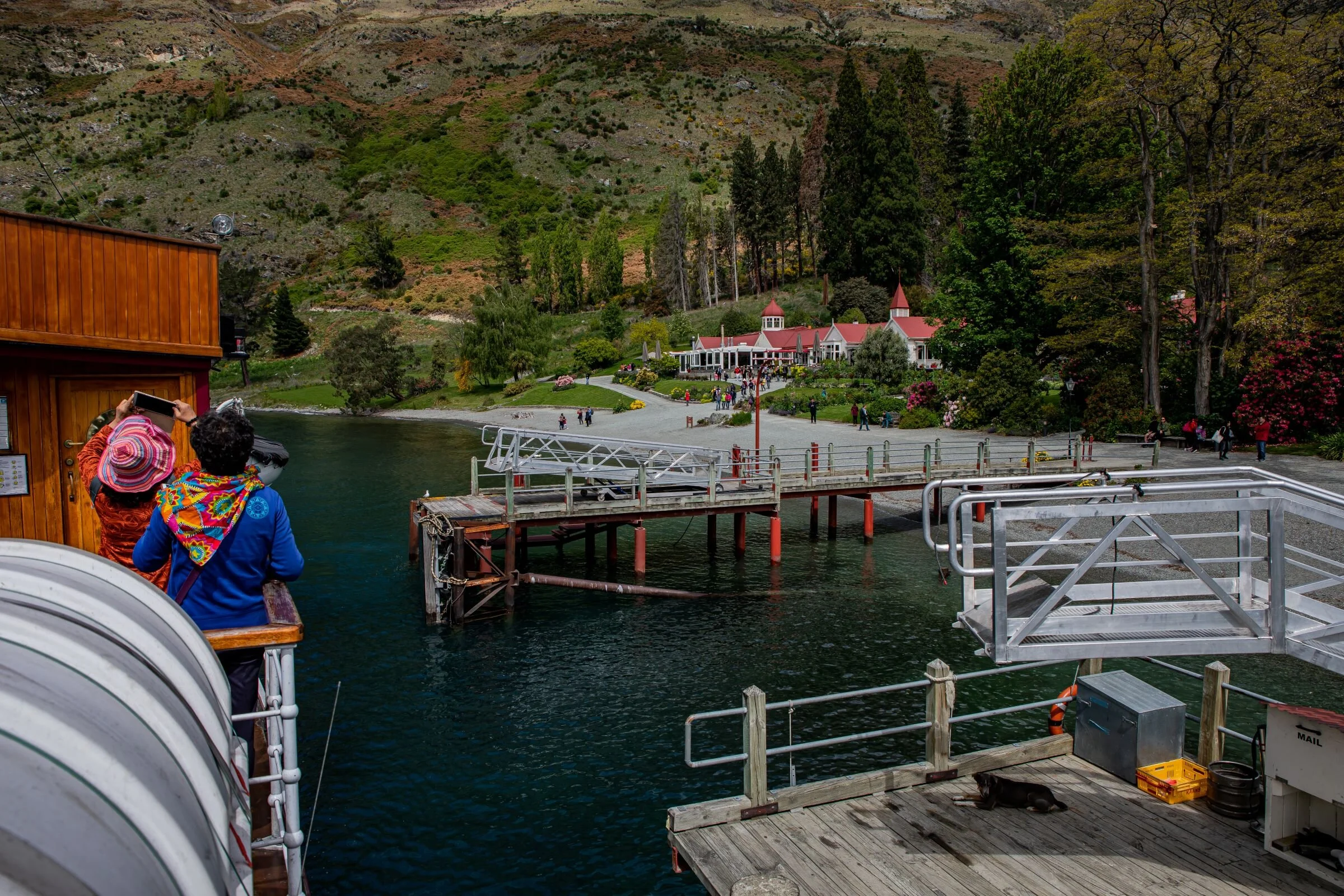Otago,Queenstown,Walter Peak Station,-2004.jpg