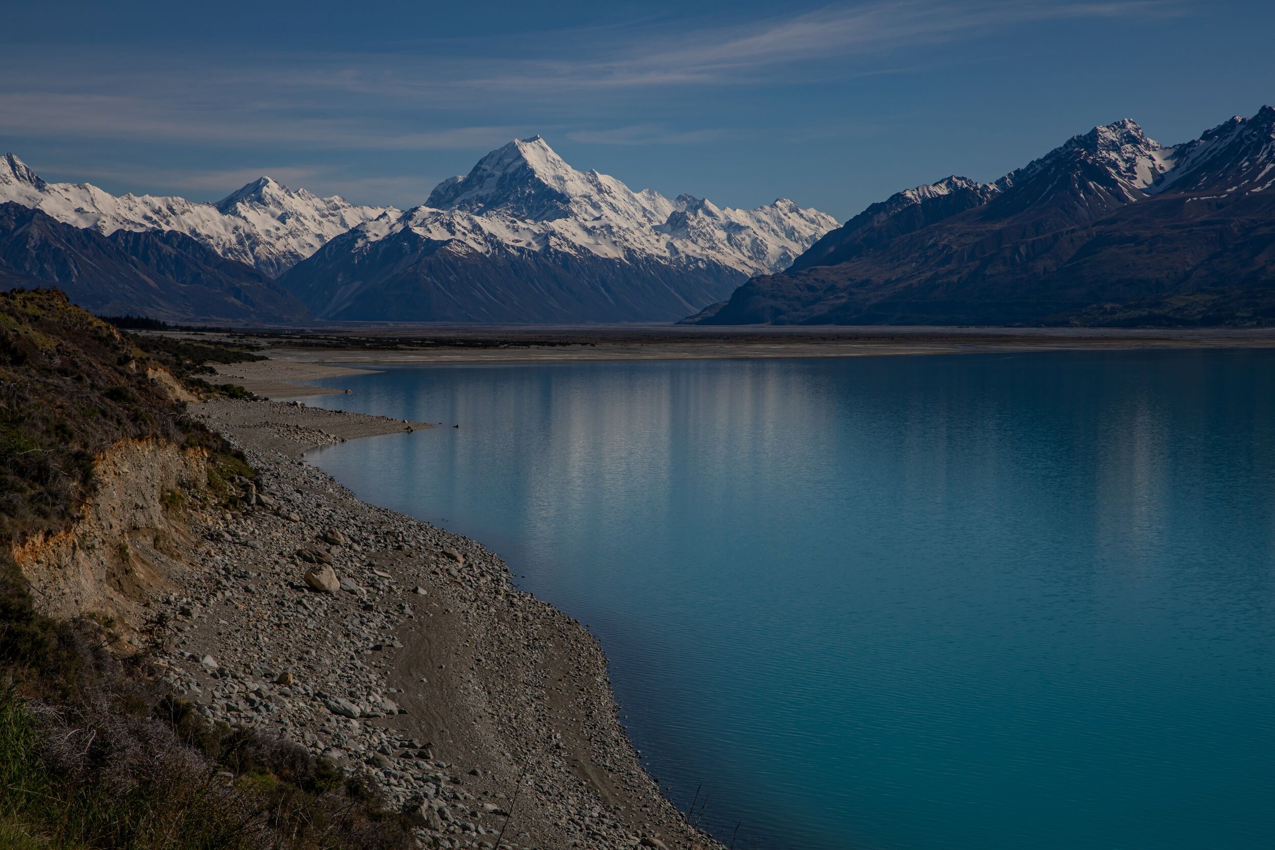 Canterbury,McKenzie Country,Lake Pukaki,Southern Alps,-2346.jpg