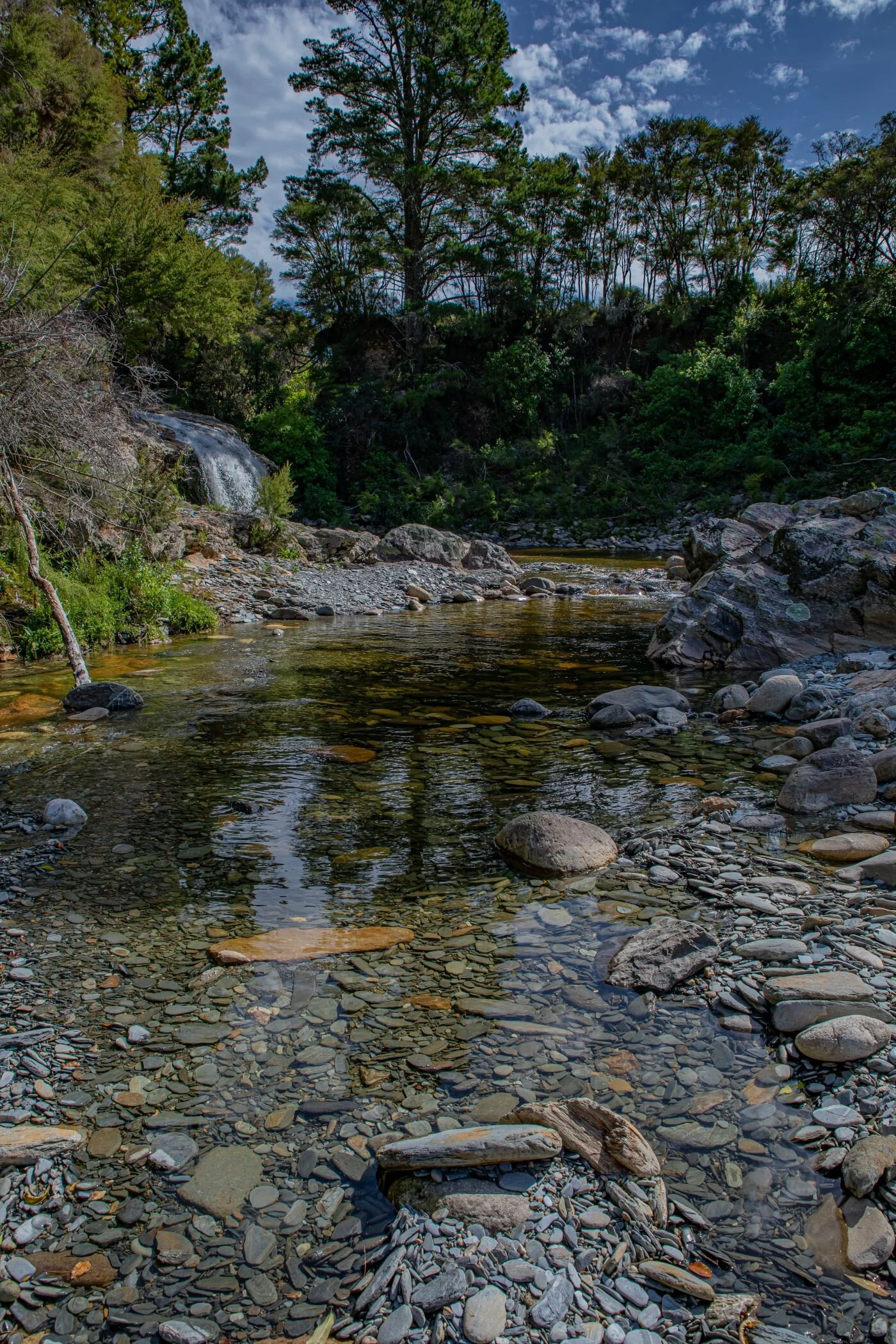 Golden Bay Journey,Aorere River,Salisbury Falls,-4135.jpg