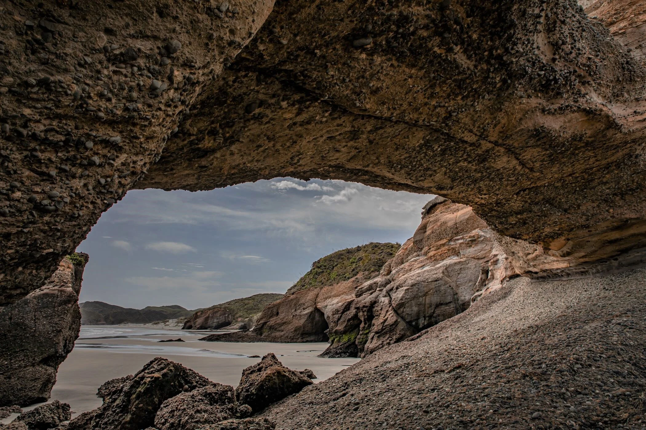 Golden Bay Journey,Wharariki Beach,-4026 (2).jpg