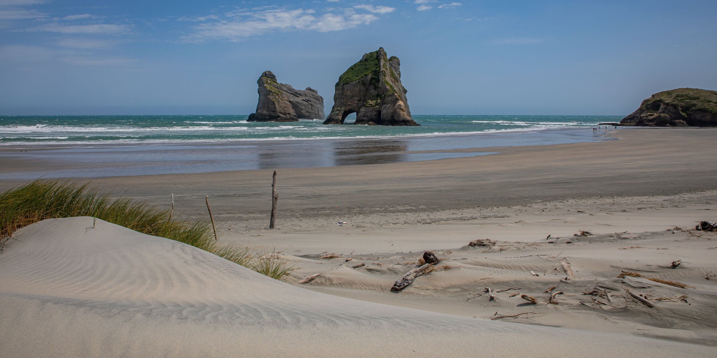 Golden Bay Journey,Wharariki Beach,-4067.jpg