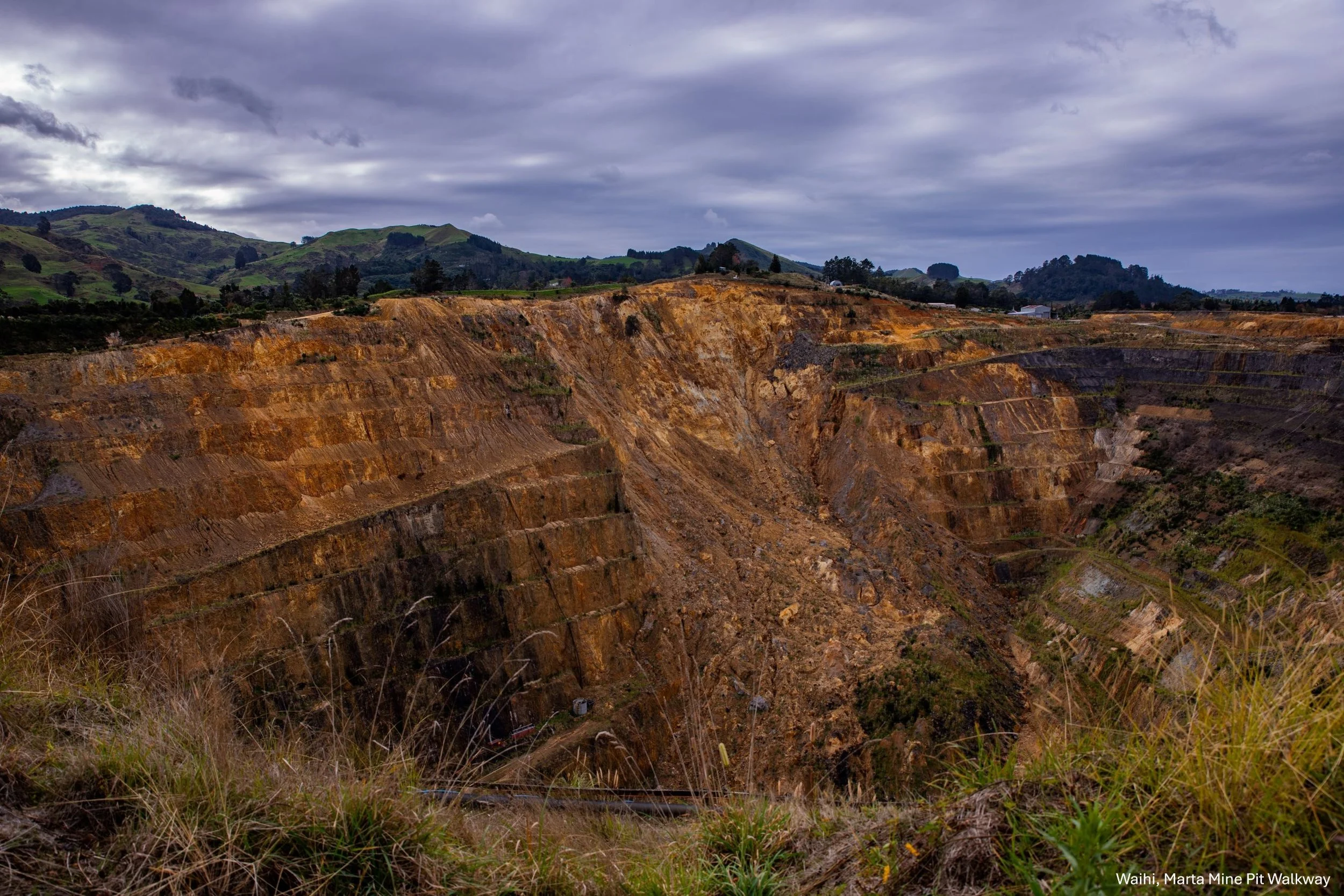 Waihi,Martha Mine Pit Rim Walkway,-8351.jpg