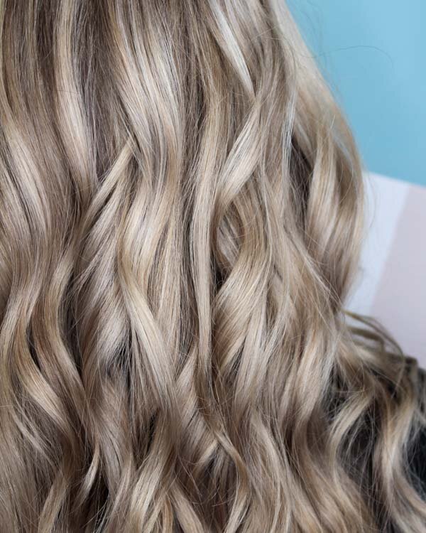 Classic Highlights By Alex — Hays Salon Classic Highlights By Alex — Hays Salon