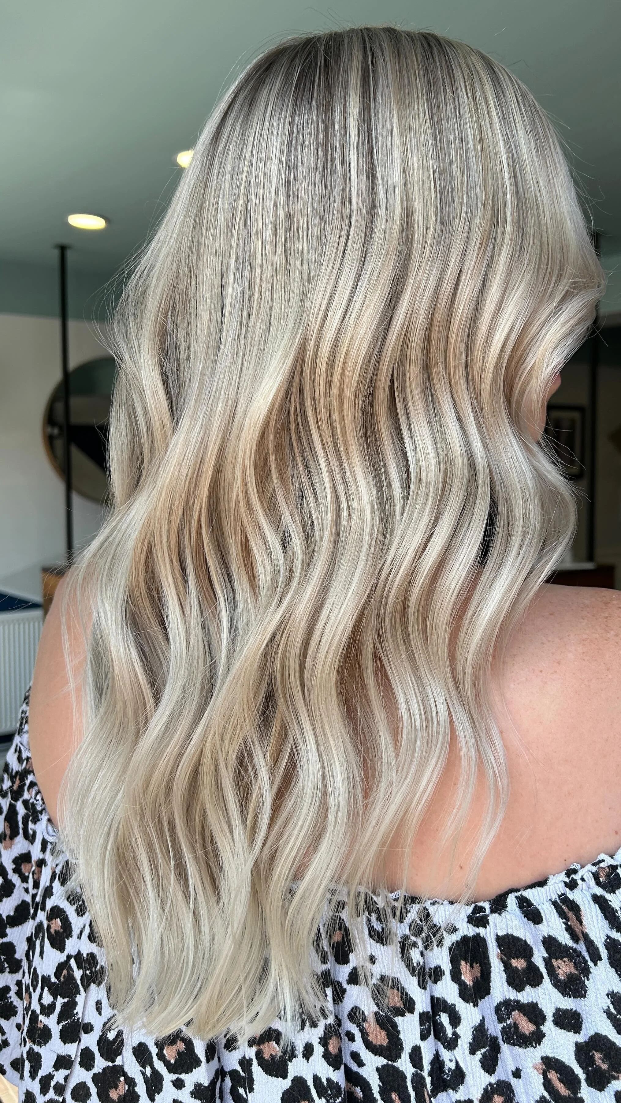 Hays Salon Professional Hairdressers & Stylists in Hull