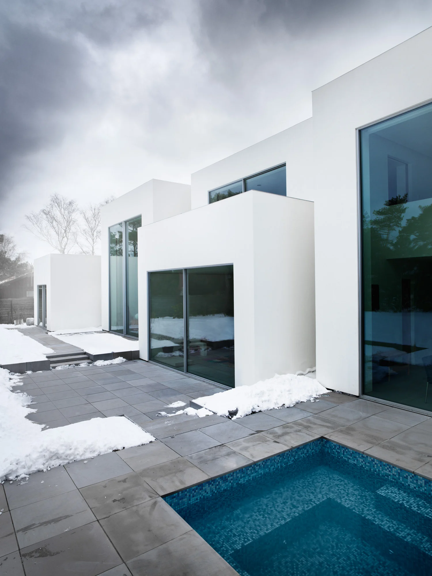 Villa S2, 2013