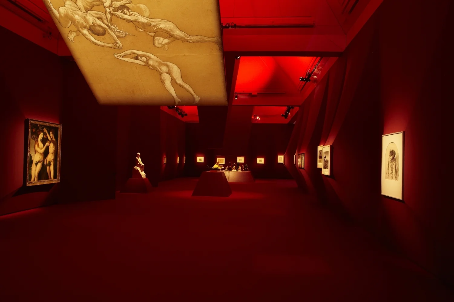 Passion, 2011