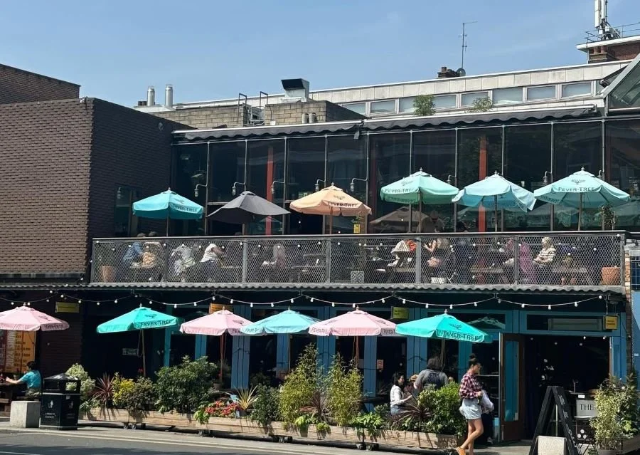 The Cut: One of the Best Restaurants Near Young Vic in London