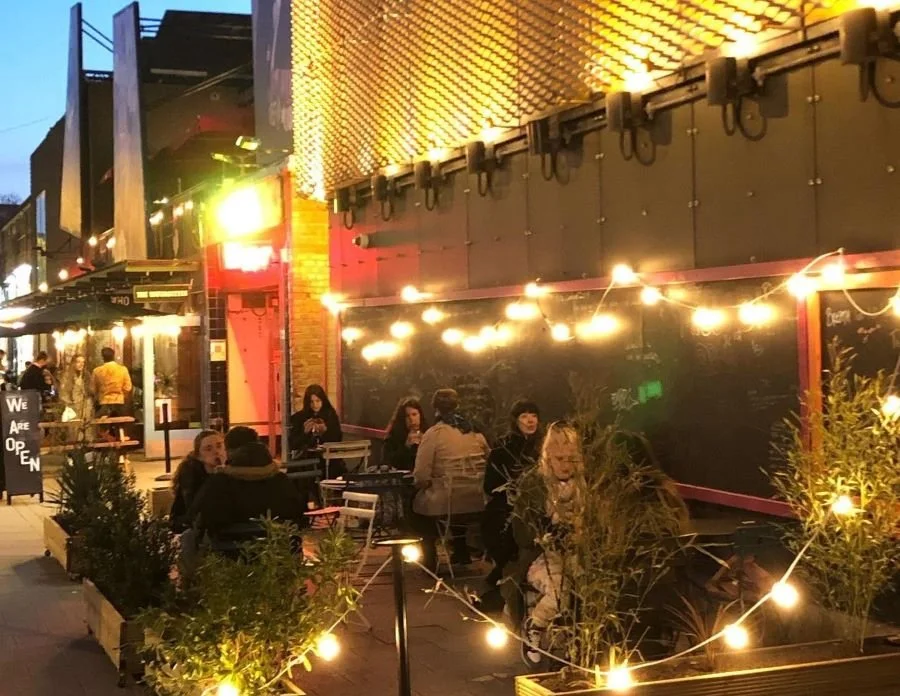 The Cut: Your Go-To Pre-Theatre Restaurant Near Waterloo
