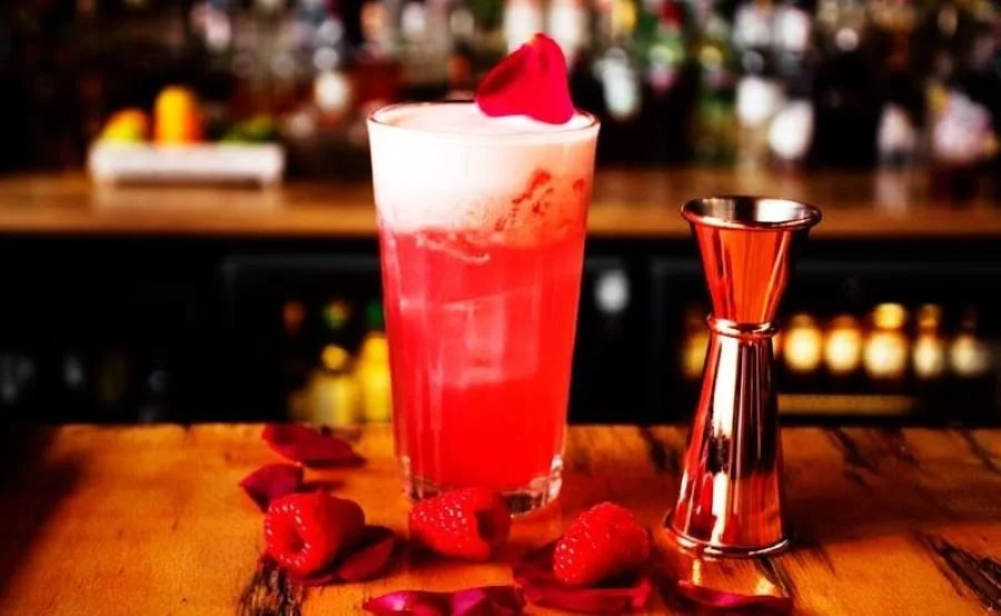 Discover The Cut: A Must-Visit Cocktail Bar Near Waterloo Station