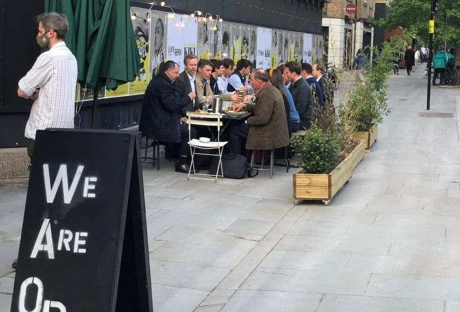 Looking for an Independent London Restaurant? Visit The Cut