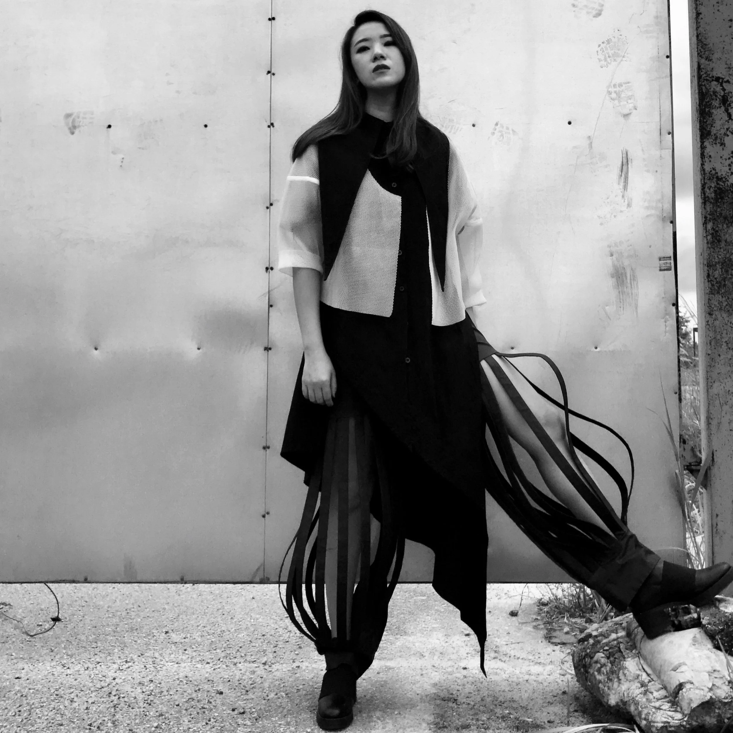 DESIGNER ALICE JANE OF A-JANE