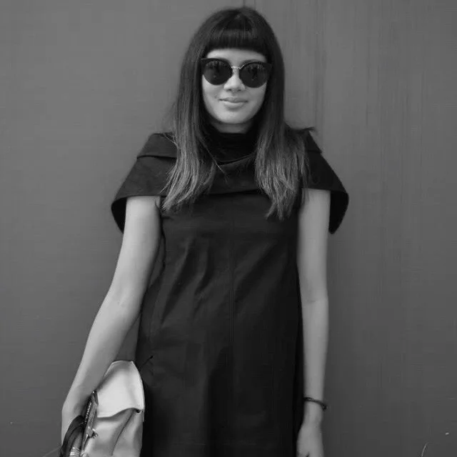 DESIGNER PUTRI AZALEA OF PU3
