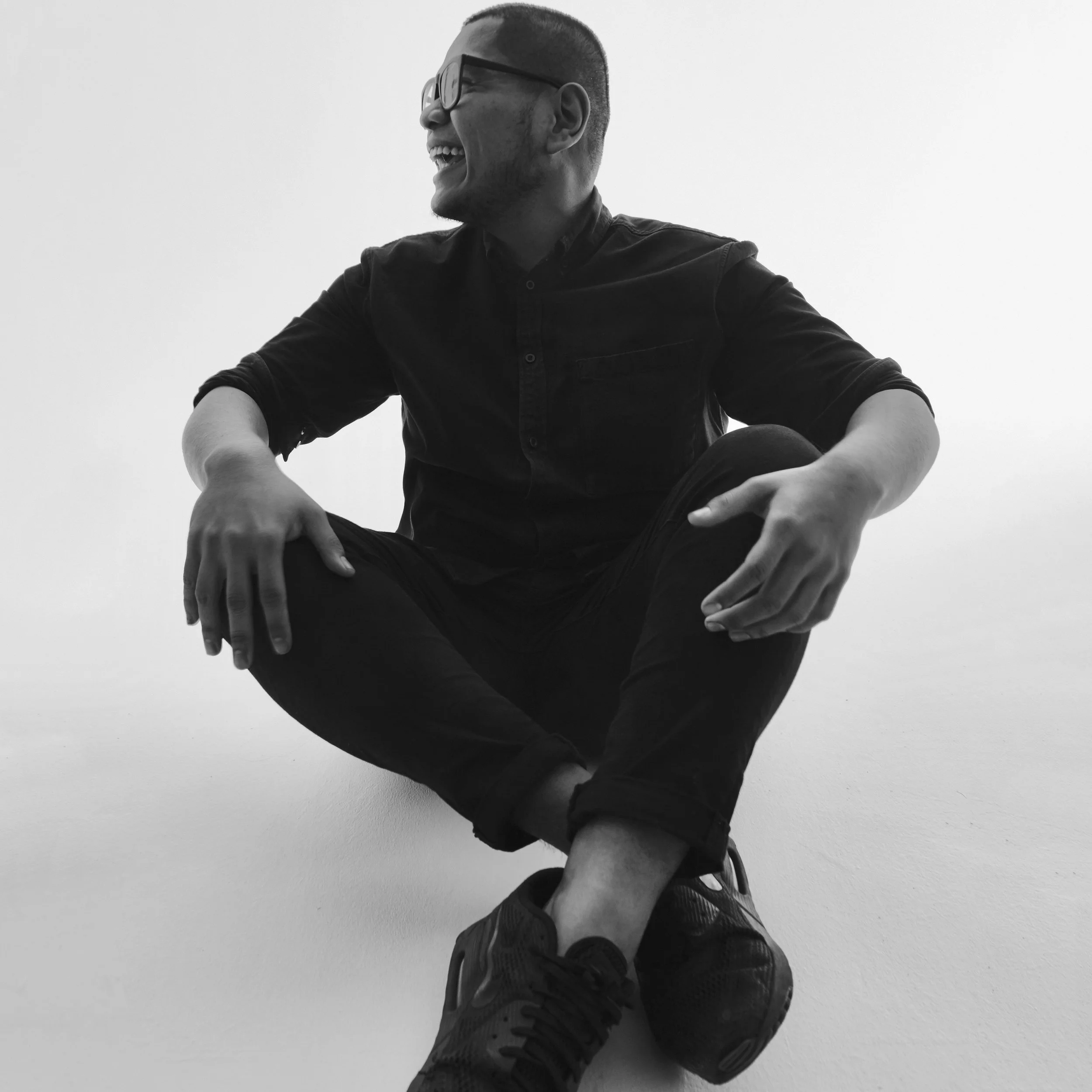 DESIGNER AFIQ MOHAMED OF AFIQ M