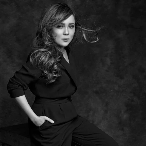 DESIGNER NURITA HARITH OF NURITA HARITH