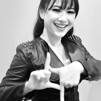 DESIGNER LIZA AZULKARNAIN OF LIZA AZULKARNAIN