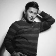 DESIGNER KARL SHAFEK OF NEONATE
